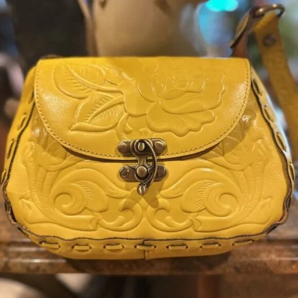 Patricia Nash | Bags | Patricia Nash Excellent Condition  display picture 1